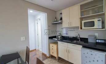 Imagem 7: Venda Apartamento 1 Dormitórios - 54 m² Pinheiros