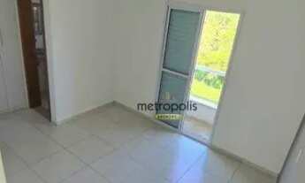 Imagem 7: Apartamento à venda, 67 m² por R$ 420.000,00 - Paraíso - Santo André/SP