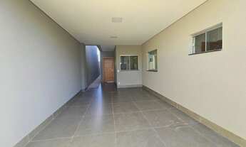 Imagem 3: Casa a venda 3 quartos 1 Suíte Bairro Jardim Universitário - Cuiabá - MT