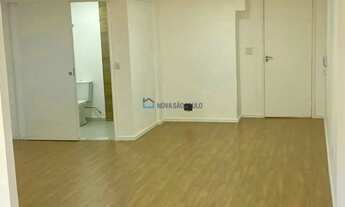 Imagem 4: Apartamento a Venda São Paulo, Zona Central, Bela Vista