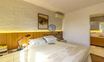 Imagem 2: Apartamento em Pinheiros