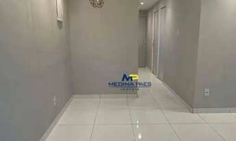 Imagem 4: Apartamento com 3 dormitórios à venda, 89 m² por R$ 250.000,00 - Trindade - São Gonçalo/RJ