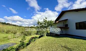 Imagem 3: Rancho Queimado SC - Casa Rural à Venda na Praça de Taquaras