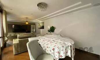 Imagem 4: Casa residencial para alugar no bairro Partenon com 3 dormitórios e 227 m²