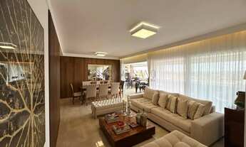 Imagem: Apartamento para venda com 143m² e 3 quartos