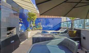 Imagem 2: Cobertura 2 quartos à venda no Savassi