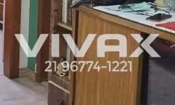 Imagem 3: MÉIER - Dias da Cruz - 2 Quartos - 1 Banheiro