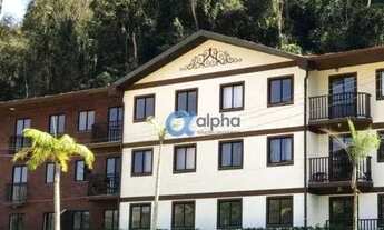 Imagem 2: Apartamento Garden com 4 Quartos no Samambaia - Petrópolis/RJ