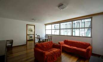 Imagem 5: Apartamento em Avenida Angélica - Santa Cecília - São Paulo/SP