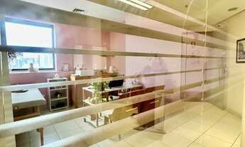 Imagem 4: Sala Comercial à venda no Santana - 117m² - 4 Banheiros - 4 Vagas - São Paulo-SP