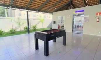 Imagem 3: Repasse 130,000 Apartamento com 2 dormitórios