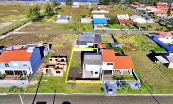 Imagem 6: Casa a 250 metros do Mar em Areias Claras, Balneário Gaivota SC