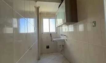 Imagem 4: Imóvel para aluguel com 81 metros quadrados com 2 quartos em Guilhermina - Praia Grande