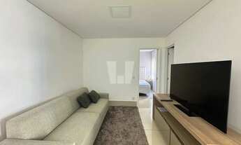 Imagem 7: 1 Quarto mobiliado no Vila da Serra