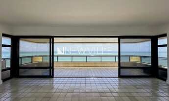 Imagem 7: Apartamento de 4 quartos para locação em Boa Viagem