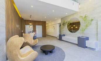 Imagem 6: Apartamento Residencial para Venda no Bairro Tingui