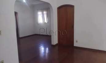 Imagem 3: Apartamento à venda em Campinas, Vila Rossi Borghi e Siqueira, com 3 quartos, com 263 m²