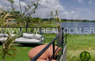 Imagem 6: TERRENO PARA VENDA NO LOTEAMENTO LAGO MONTENEGRO - FORTALEZA - CE