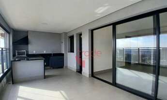 Imagem 2: Apartamento com 03 Suítes para Alugar no Bairro Jardim Olhos D'água I em Ribeirão Pre