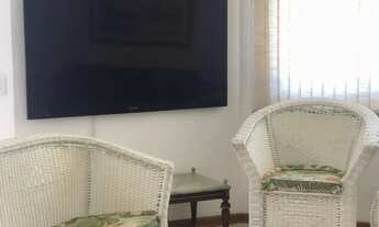 Imagem 5: Apartamento com vista para praia das Astúrias - Guarujá