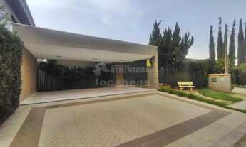 Imagem: Casa Venda Condominio Golden Park com 4