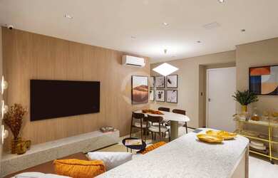 Imagem 2: Apartamento Padrão