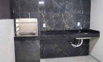 Imagem 6: Casa 3 Quarto Jardim Alto Paraíso