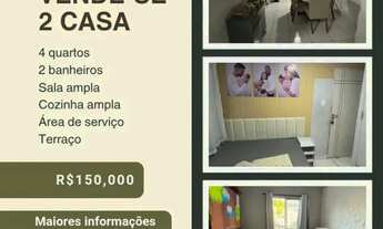 Imagem: Imóvel para venda com 50 metros quadrados