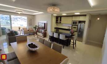 Imagem: Apartamento amplo em São José/SC