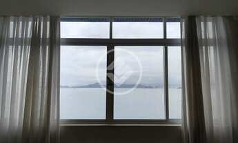 Imagem 2: Apartamento - 3 quartos - Ponta da Praia - Santos/SP codigo: 154099