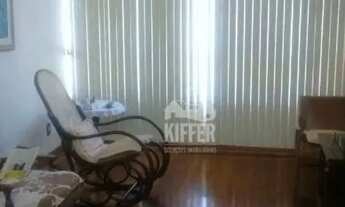 Imagem: Apartamento com 3 quartos à venda, 100