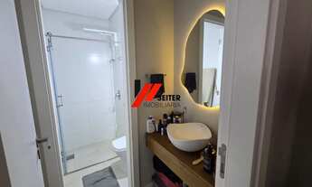 Imagem 6: Apartamento de 1 dormitorio a venda Joao Paulo Florianopolis