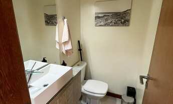 Imagem 5: Alugo linda cobertura duplex de 2 quartos no Novo Campeche