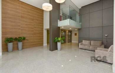 Imagem 3: Apartamento em Cidade Baixa