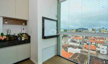 Imagem 6: Imóvel para venda com 117 metros quadrados com 3 quartos em Jardim Atlântico - Florianópol