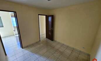 Imagem 4: Apartamento para locação com 50m² localizado no Setor Vila Brasília