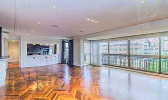 Imagem 3: Imóvel para aluguel 3 quartos em Moinhos de Vento - Porto Alegre - RS