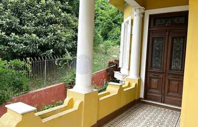 Imagem 3: Casa na Coronel Veiga