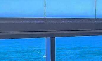 Imagem 13: Apartamento 3 Quartos a venda de para Frente Mar da Praia do Morro finamente mobiliado e d