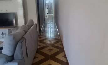 Imagem 7: Casa a venda em Nova Campinas, 3 quartos, garagem e terraço - Duque de Caxias