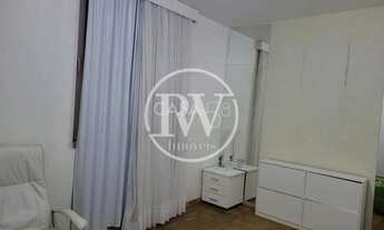 Imagem 6: Apartamento à Venda no Setor Oeste Edifício Azul 113 m², 2 quartos