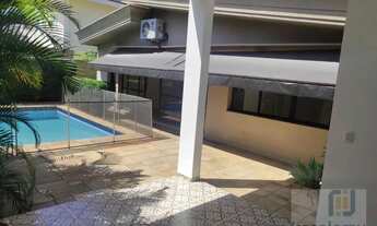 Imagem 2: Casa para locação no Residencial Alphaville 02