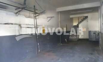 Imagem: Prédio Comercial, no bairro do Brás, com