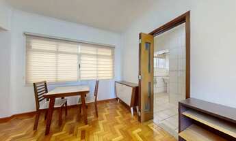 Imagem 4: Apartamento para venda em Sumarezinho com 2 quartos , 51m²