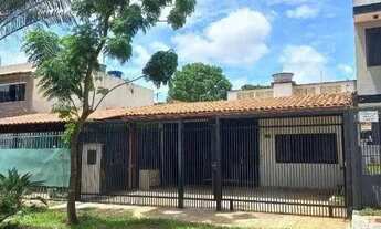Imagem 3: Casa com 3 dormitórios para alugar, 104 m² por R$ 6.541,48/mês - Asa Sul - Brasília/DF
