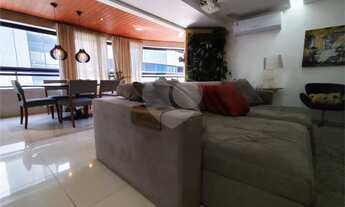 Imagem 6: Apartamento com 4 quartos à venda em Jatiúca - AL