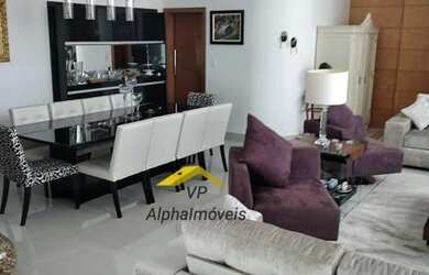 Imagem 4: Itahye - Casa em Condomínio para Venda em Tamboré Santana de Parnaíba-SP