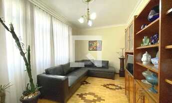 Imagem: Apartamento à Venda - Gutierrez, 3 Quartos