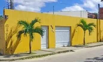 Imagem: Casa com 3 dormitórios à venda, 190 m²