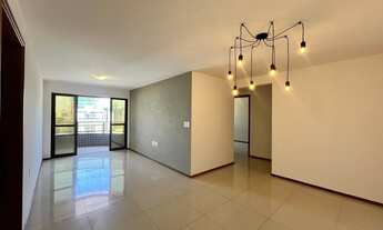 Imagem 5: Apartamento na 3º quadra da Jatiuca com 3 quartos